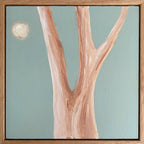 In The Pause - Original Art