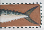 Holy Mackerel - Original Art