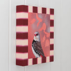 The Discerning Diva - Original Art-Original Art-Teneille Grace-Greenhouse Interiors Pty Ltd