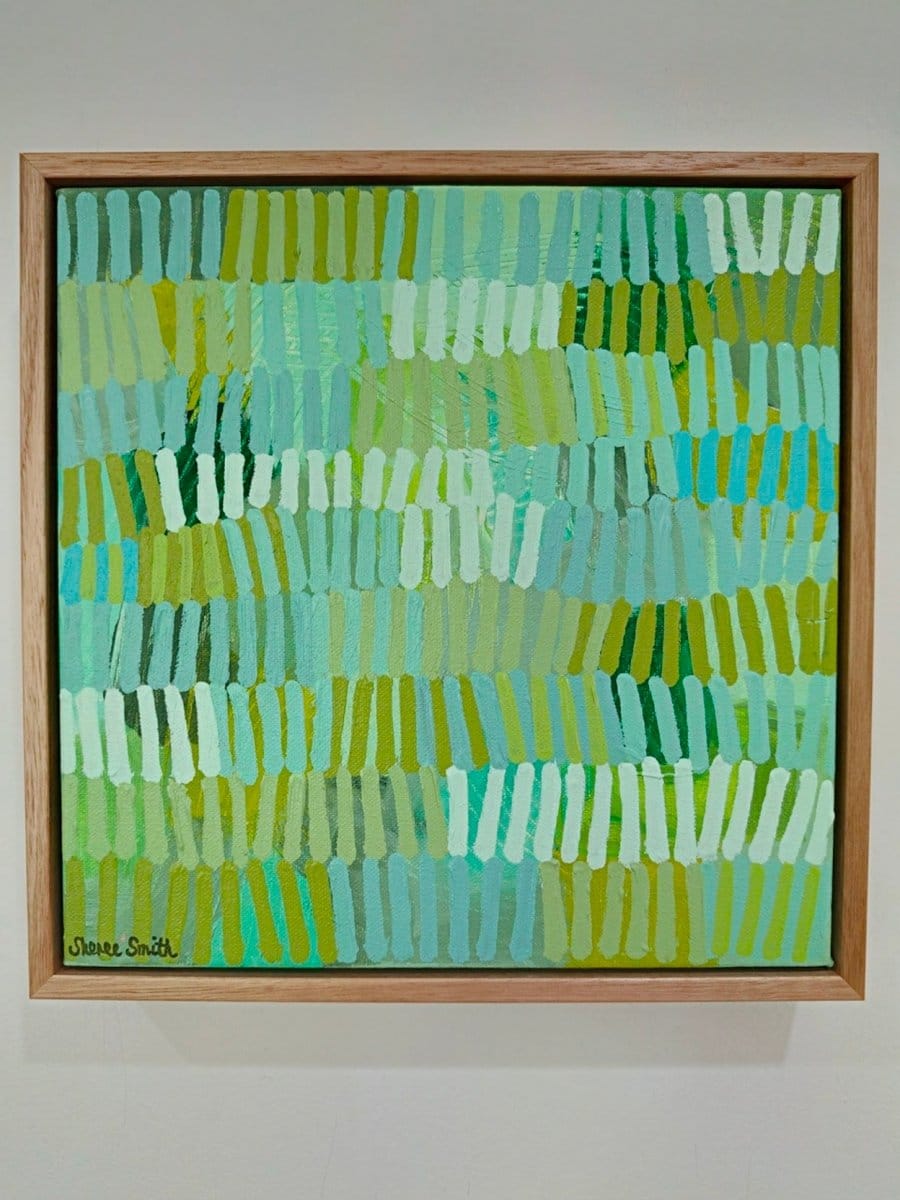 Delightful Detour - Original Art-Original Art-Sheree Smith-Greenhouse Interiors Pty Ltd