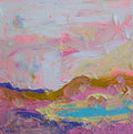 Bush Cassie - Original Art-Original Art-Marinka Parnham-Greenhouse Interiors Pty Ltd