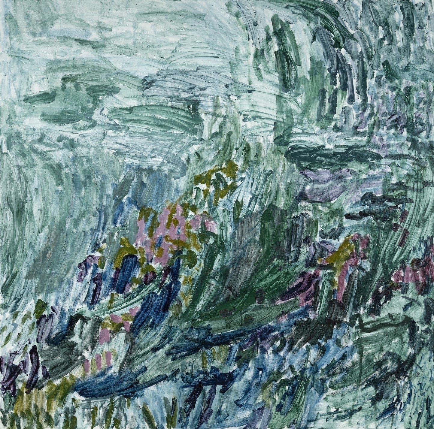 Seasonal - Original Art-Original Art-Adele Bevacqua-Greenhouse Interiors Pty Ltd