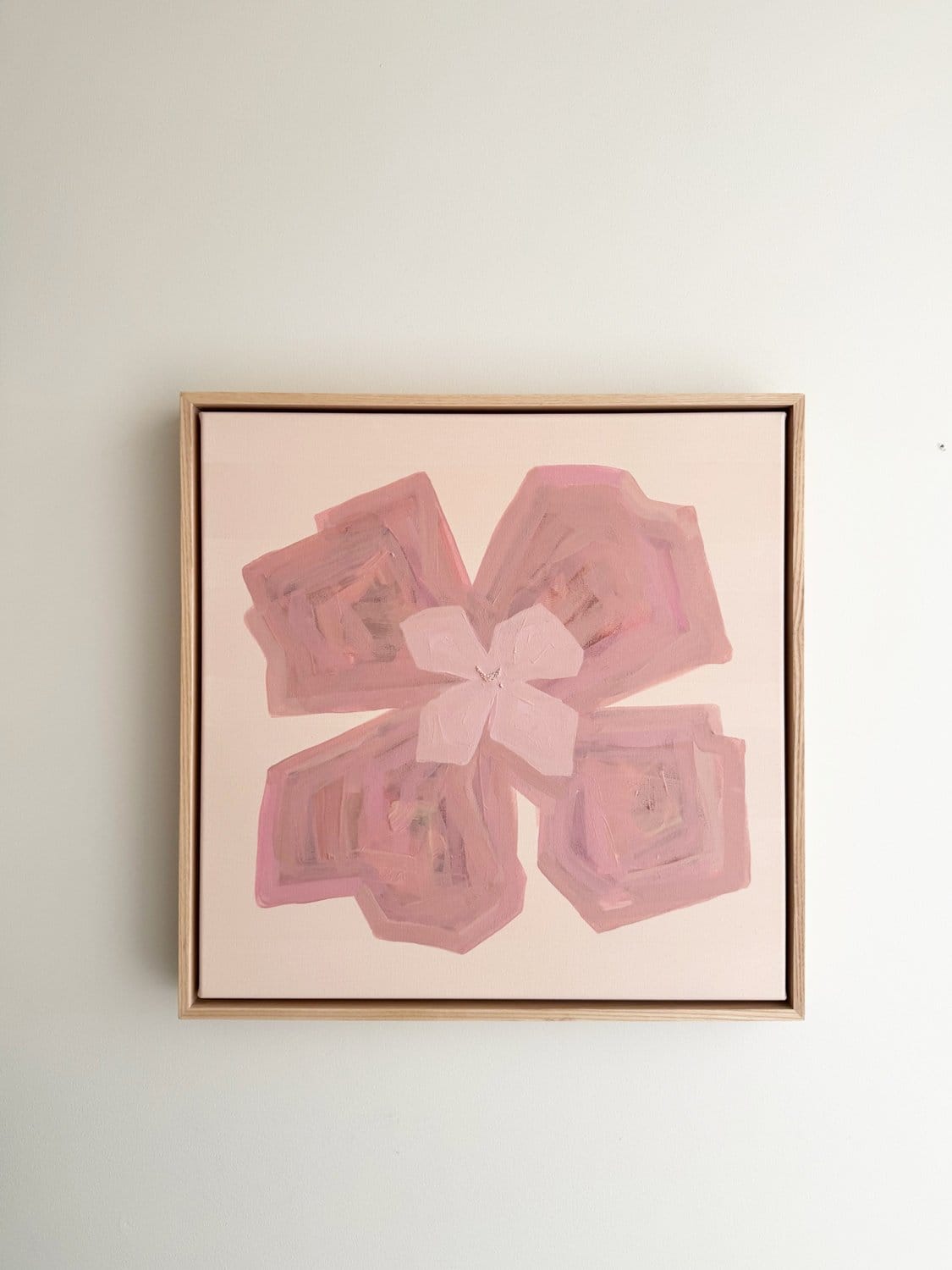 Emelyne - Original Art