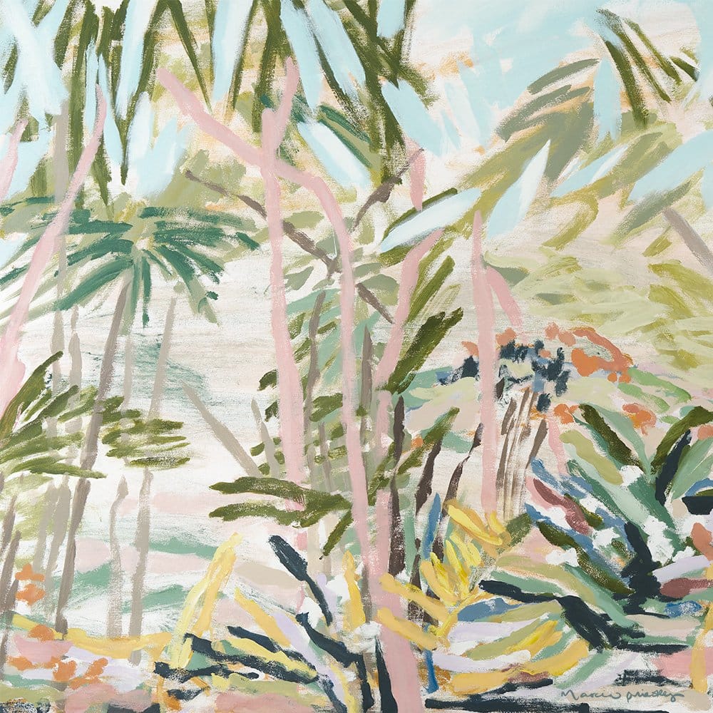 Catamaran County Pt 1 - Limited Edition Print