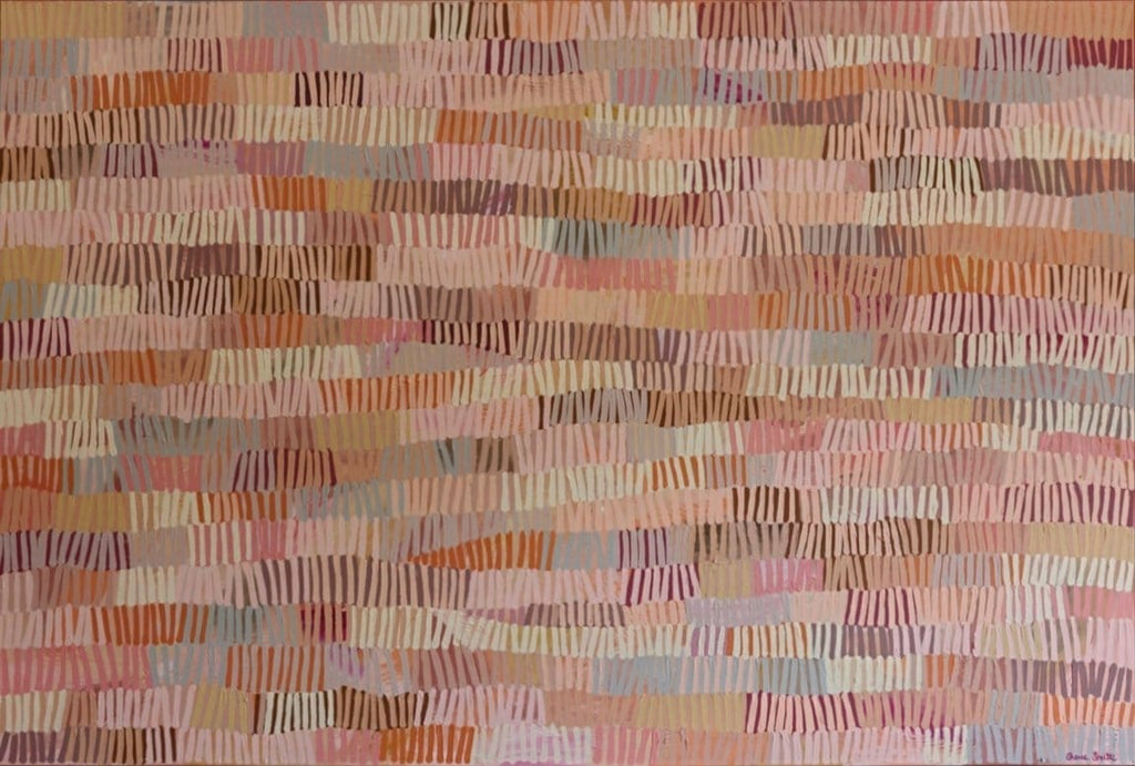 Memories Of Yesterday - Original Art