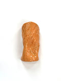 Skinny Crush Wall Vase 'Melon'