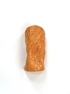 Skinny Crush Wall Vase 'Melon'