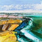 Rockpool - Original Artwork