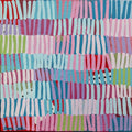 First Date - Original Art-Original Art-Sheree Smith-Greenhouse Interiors Pty Ltd