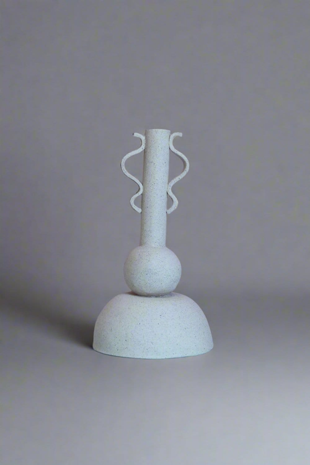 The Fleur Vessel