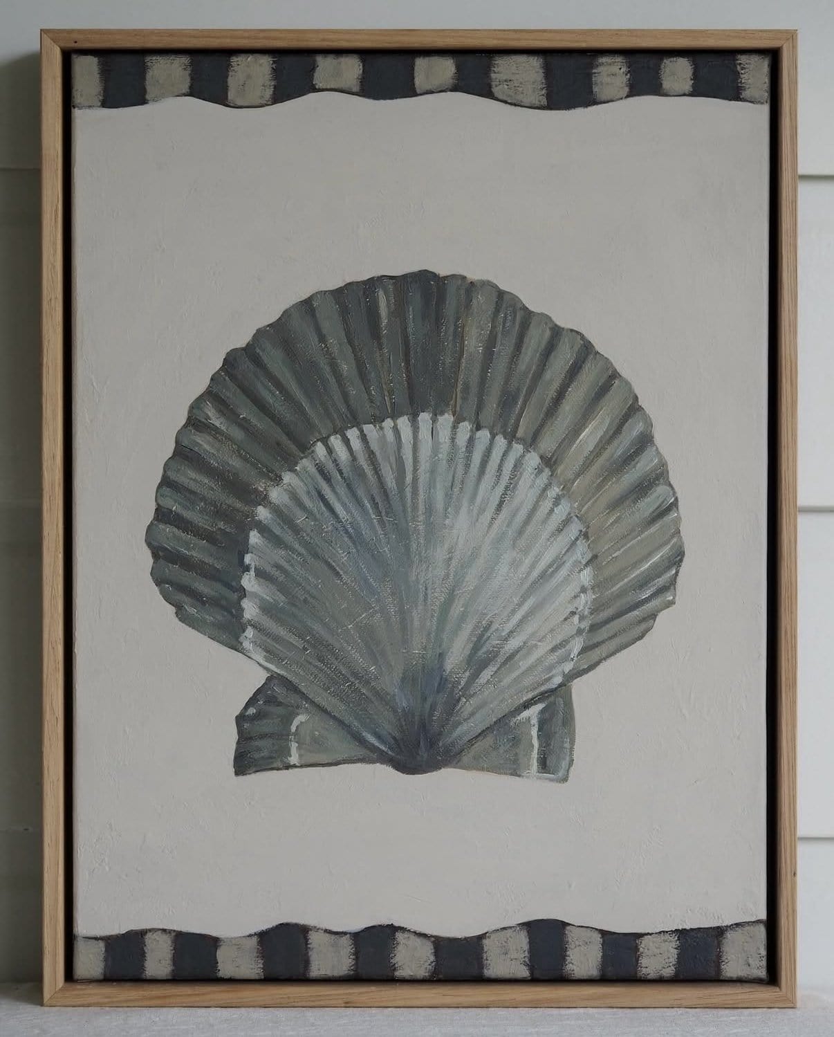 Treasure Island - Original Art