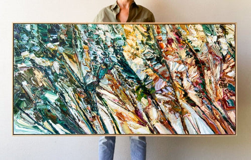 Seraphina - Original Artwork