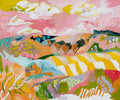 Betty - Limited Edition Print-Prints-Robyn Kylie-Greenhouse Interiors Pty Ltd