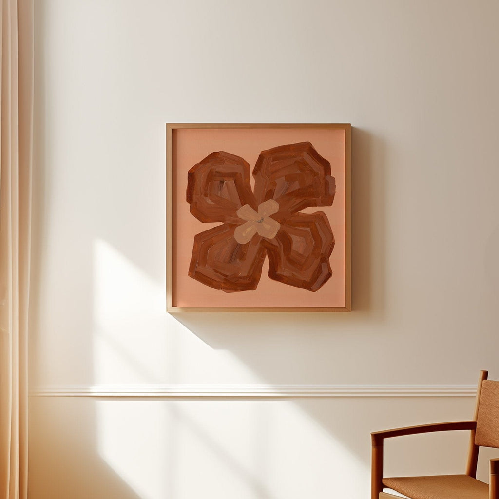 Edine - Limited Edition Print