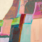 Ground Below - Original Artwork-Original Art-Jackie Anderson-Greenhouse Interiors Pty Ltd