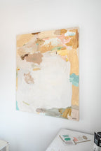 Island Sun - Original Artwork