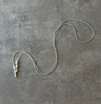 18. Lily & May Necklace Chain