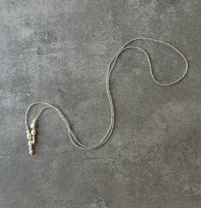 18. Lily & May Necklace Chain