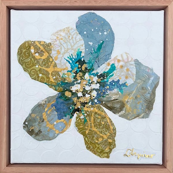 Express - Original Art