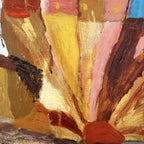 Outback Fragments  - Original Artwork-Original Art-Greta Hounslow-Greenhouse Interiors
