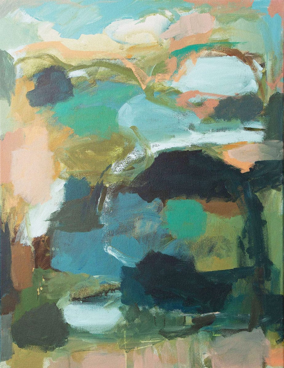 Zenith - Limited Edition Print