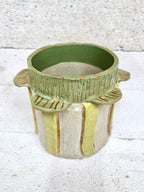 Deluxe Ice / Flower Bucket - 'Apple Chartreuse'