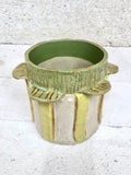 Deluxe Ice / Flower Bucket 'Apple Chartreuse'