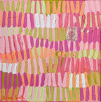 Betty - Original Art-Original Art-Sheree Smith-Greenhouse Interiors Pty Ltd