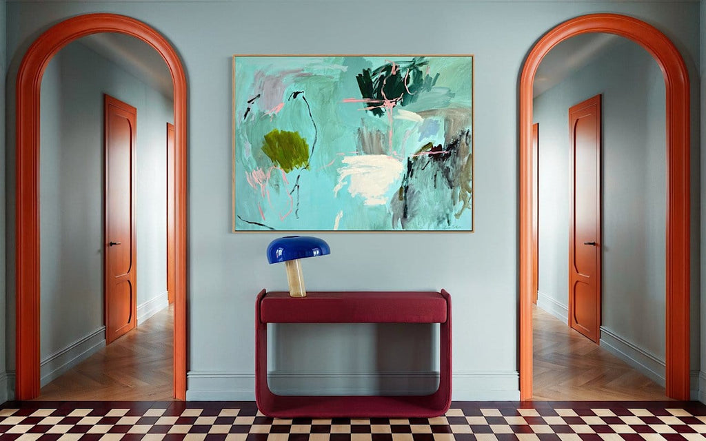 Finding Your Joy - Limited Edition Print