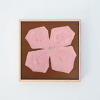 Bertie - Original Art-Original Art-Kim Saunders-Greenhouse Interiors Pty Ltd