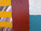 Magic Carpet - Original Artwork