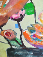 Time To Shine - Original Artwork