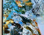 Earth Canopy - Original Artwork