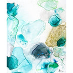 Bliss Of Being 2 - Original Art