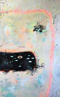Cosmic Luminosity - Original Art-Original Art-Ingrid Nuss-Greenhouse Interiors Pty Ltd