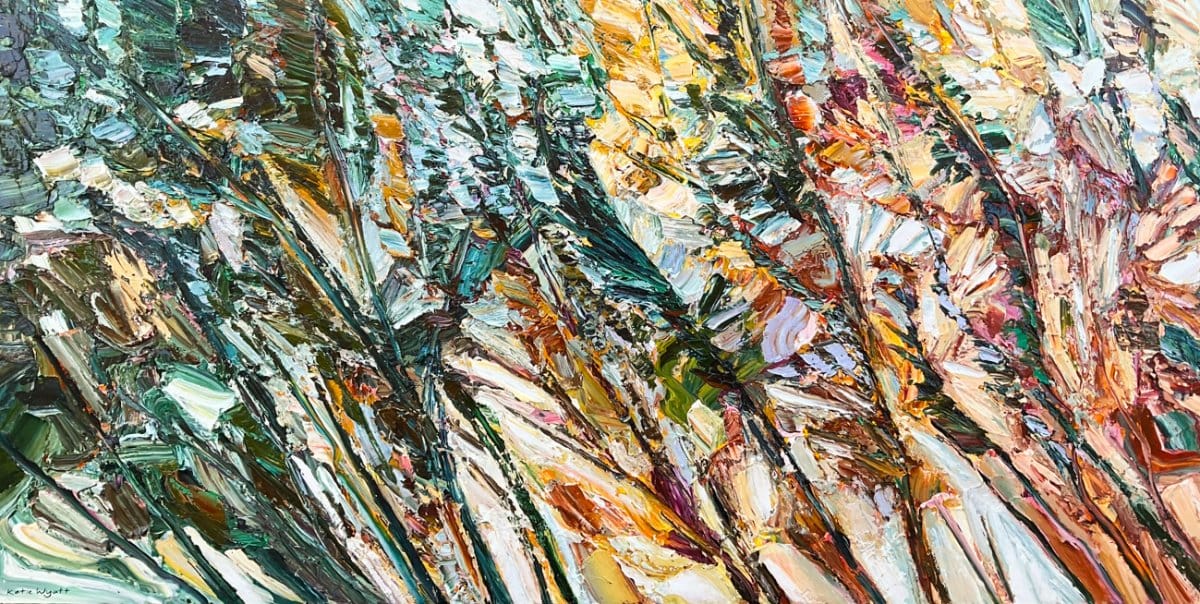 Seraphina - Original Artwork