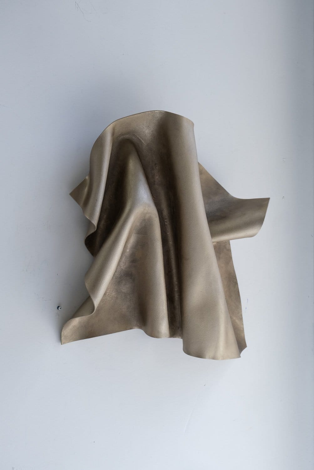 Between Selves - Original Artwork Wall Sculpture