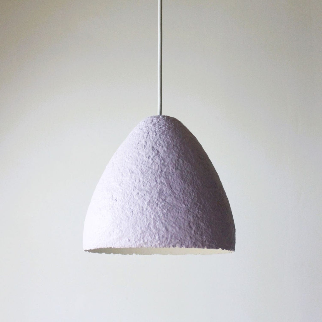 Dome Pendant Light-Lighting-Ode to Elma-Greenhouse Interiors Pty Ltd