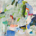 Just Be - Limited Edition Print-Prints-Christine Guschker-Greenhouse Interiors Pty Ltd