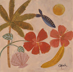 Sunset - Original Art