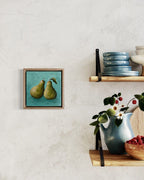 Sweeter Together-Original Art-Beth Dangerfield-Greenhouse Interiors Pty Ltd