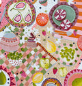 The Bungalow - Print-Prints-Alexandra Blunn-Greenhouse Interiors Pty Ltd