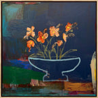 Lovelorn-Original Art-Holly Eva-Greenhouse Interiors Pty Ltd