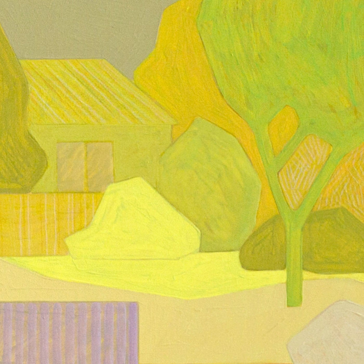 Playtime - Original Art
