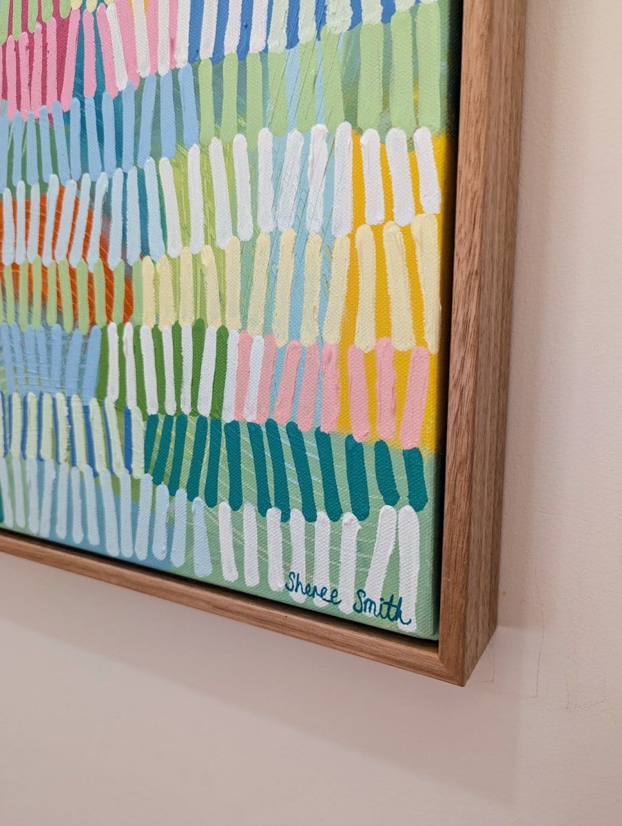 So Fresh - Original Art