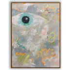The Big Bang - Original Art-Original Art-Ingrid Nuss-Greenhouse Interiors Pty Ltd