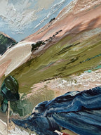 Your Time - Original Artwork