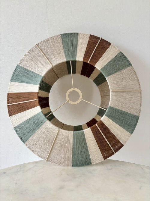 Sarto Orb Pendant Light