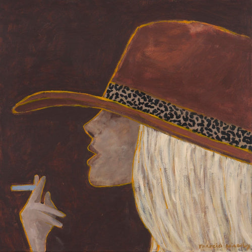 Cuba - Original Painting
