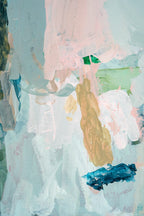 Wave After Wave - Original Artwork
